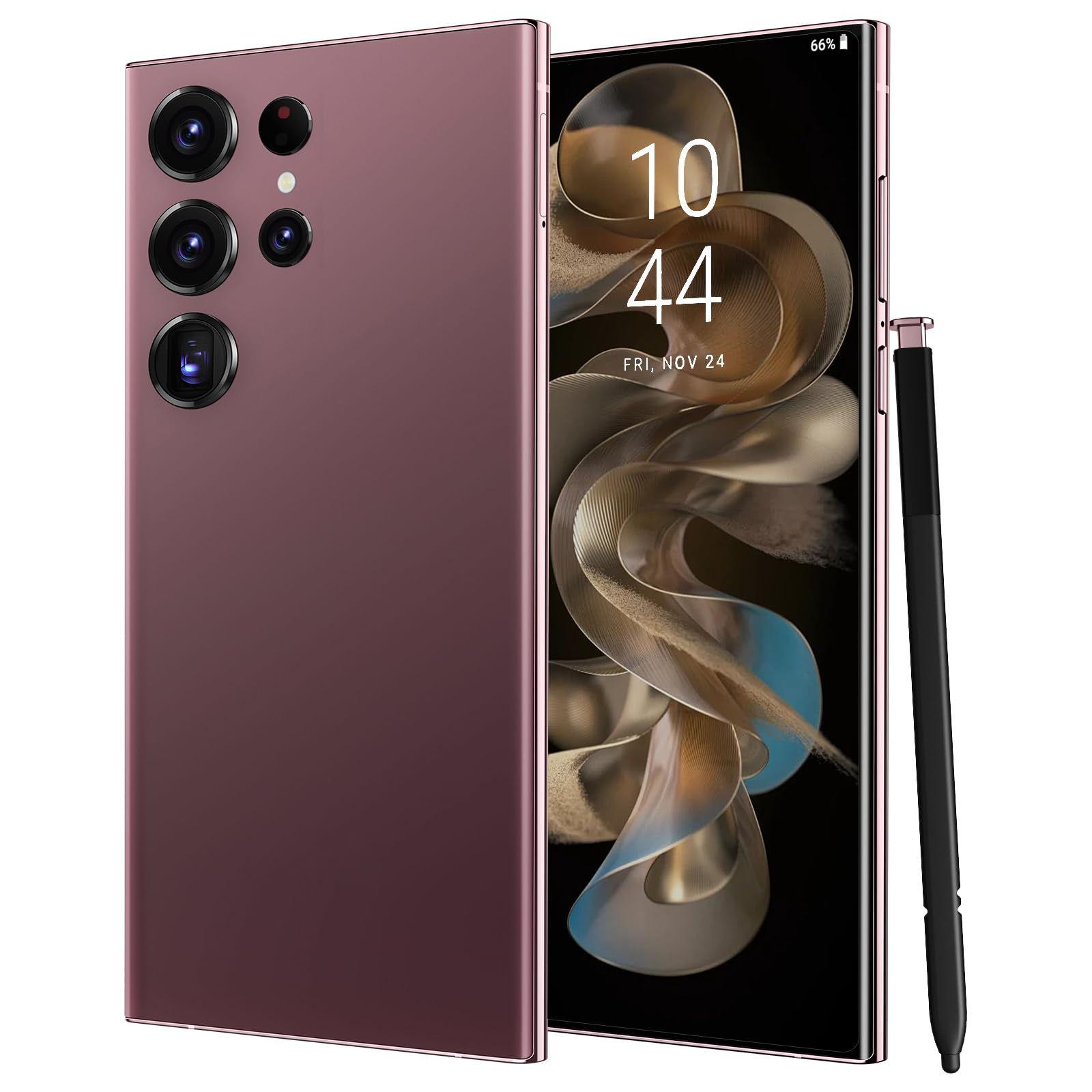 Amazon.com: Jopuzia I24 Ultra Unlocked Cell Phone, 5G Smartphone
